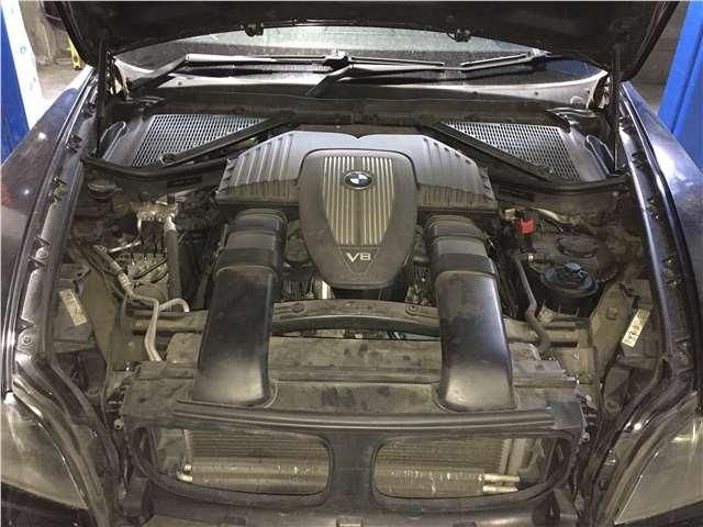 BMW X5 E70 2008