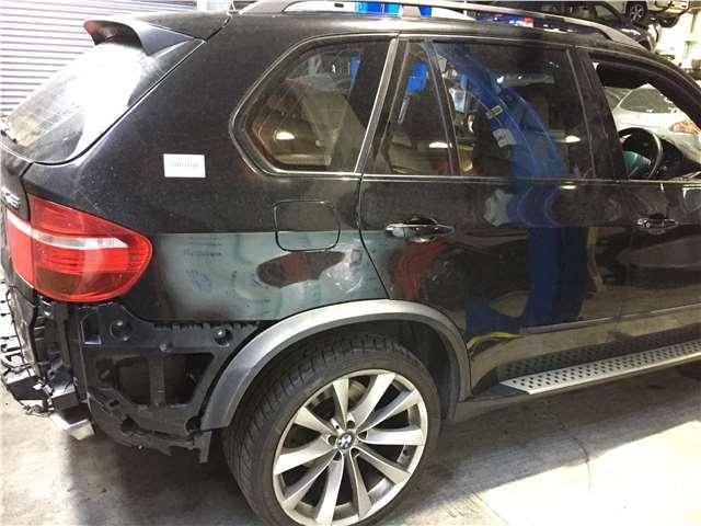 BMW X5 E70 2008