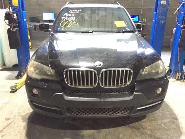 BMW X5 E70 2008
