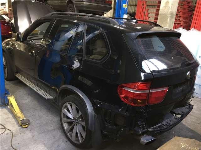 BMW X5 E70 2008