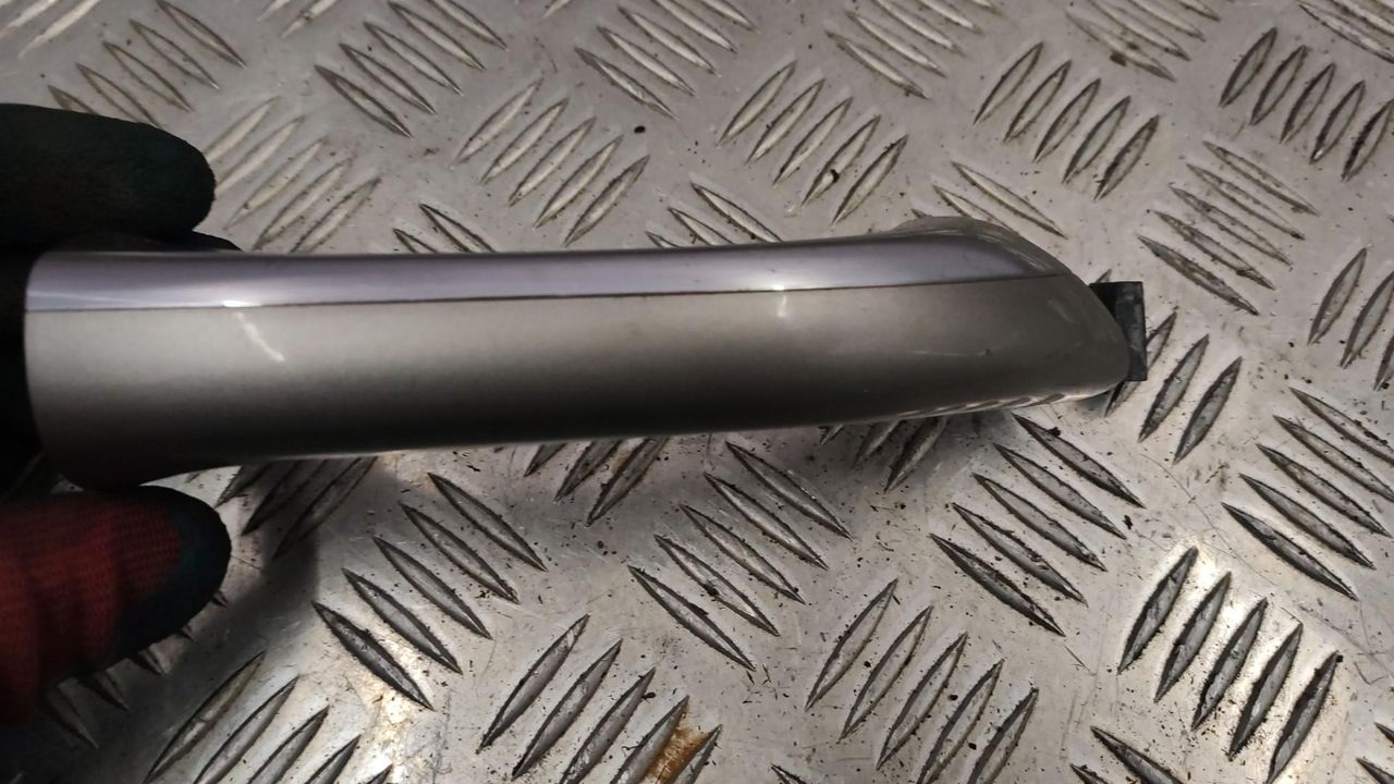 ручка наружная Mercedes-Benz M-Класс W164 2007, 3.0 л., OM 642.940, дизель, 1647600670
