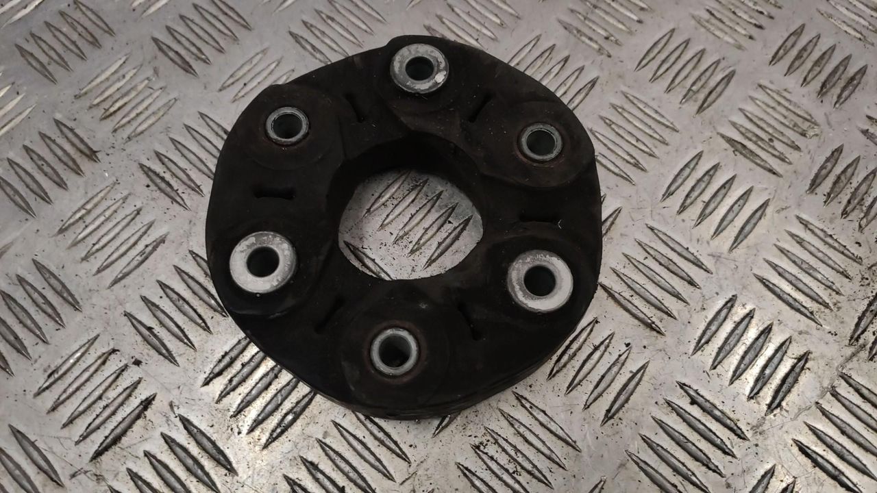 муфта кардана BMW 7 серия E65/E66/E67 2002, 4.4 л., бензин, АКПП, седан, 7512619