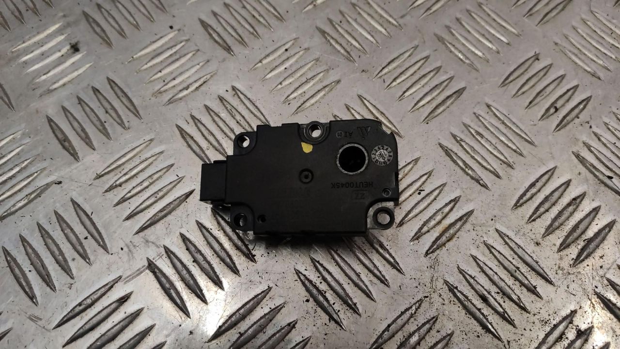 Заслонка печки/климат-контроля Mercedes-Benz S-Класс W222/C217/A217 2014, 3.0 л., OM 642.861, дизель, АКПП, серебристый, седан, 9708007