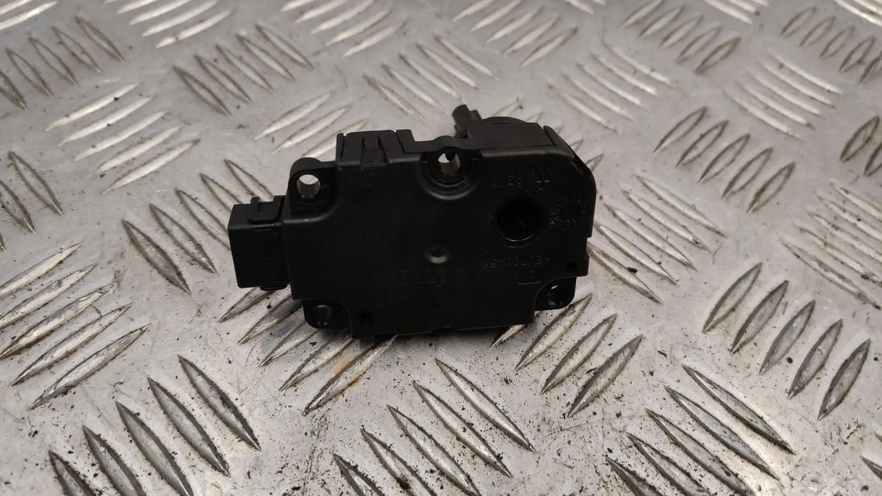 Заслонка печки/климат-контроля Mercedes-Benz S-Класс W222/C217/A217 2014, 3.0 л., OM 642.861, дизель, АКПП, серебристый, седан, 9708007