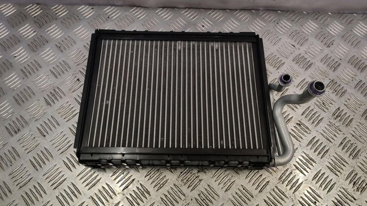 осушитель кондиционера Mercedes-Benz S-Класс W222/C217/A217 2014, 3.0 л., OM 642.861, дизель, АКПП, серебристый, седан