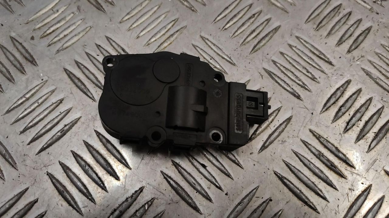 моторчик заслонки печки BMW 7 серия F01/F02 2009, 3.0 л., N54 B30 A, бензин, АКПП, седан