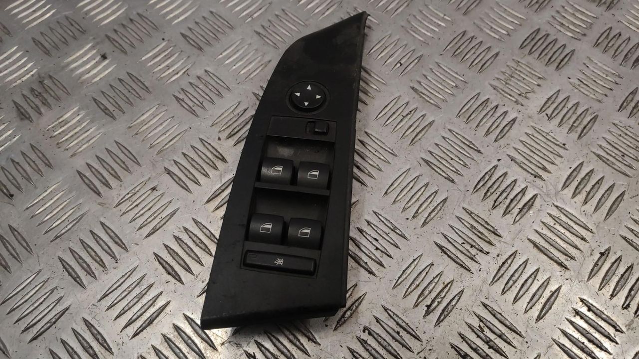 блок управления стеклоподъемниками BMW 5 серия E60/E61 2005, 6951904