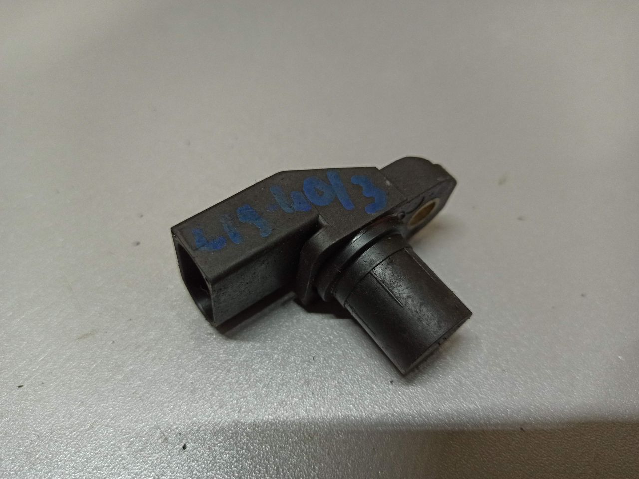 датчик распредвала BMW X6 E71/E72 2009, 3.0 л., M57 D30 (306D5), дизель, АКПП, внедорожник 5 дв., 7792256