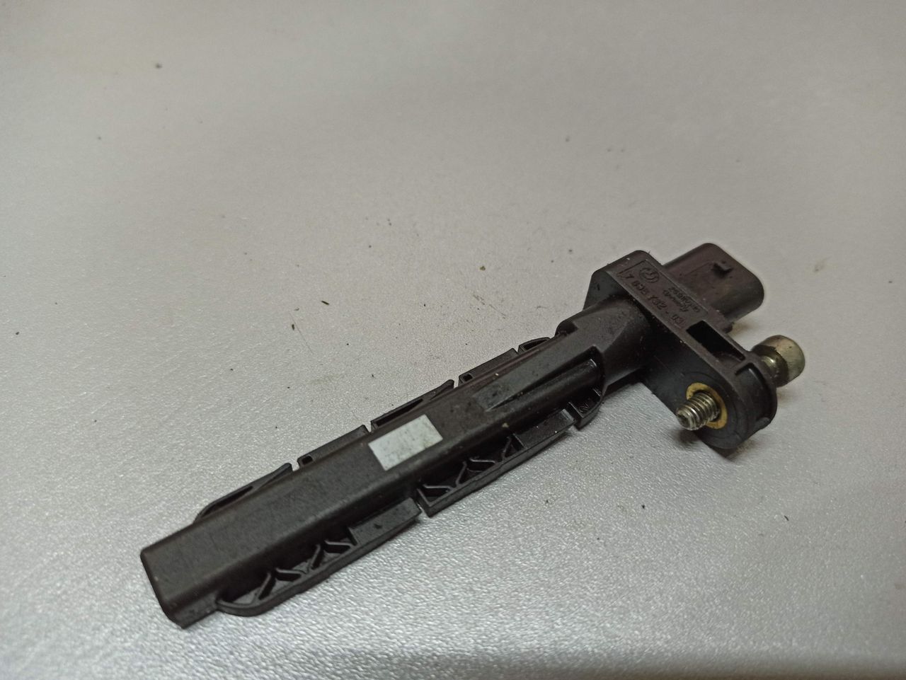 датчик коленвала BMW 3 серия F30/F31/F34 2014, 1.8 л., бензин, 7806782