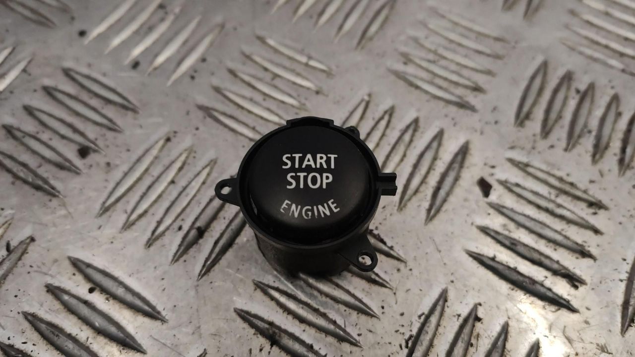 кнопка запуска двигателя BMW 3 серия E90/E91/E92/E93 2005, 6979533