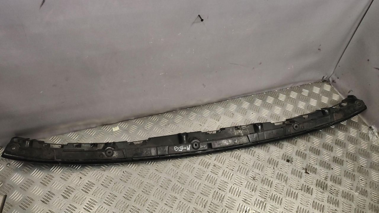 кронштейн (крепление) BMW 3 серия E46 2002, 2.0 л., M47 D20 (204D1), дизель, АКПП, седан, 7030615