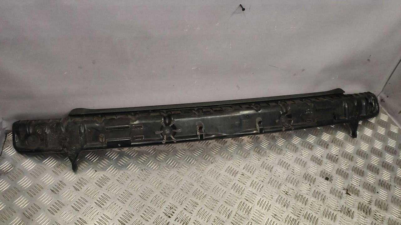 крепление бампера BMW 6 серия E63/E64 2005, 7038195