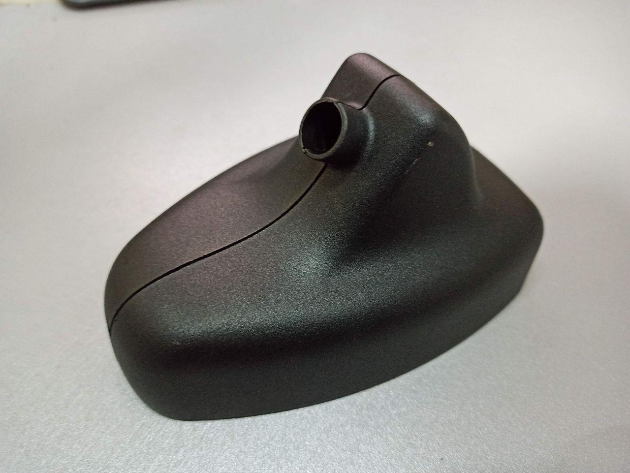 Кожух салонного зеркала BMW 7 серия E65/E66/E67 2004, 4.4 л., бензин, АКПП, седан
