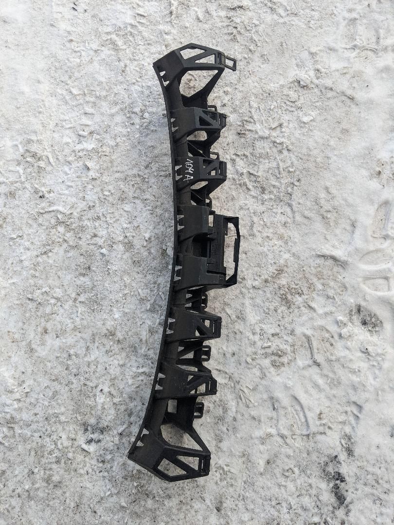 крепление бампера Mercedes-Benz S-Класс W222/C217/A217 2014, 3.0 л., OM 642.861, дизель, АКПП, серебристый, седан, A2228850565, 2228850565