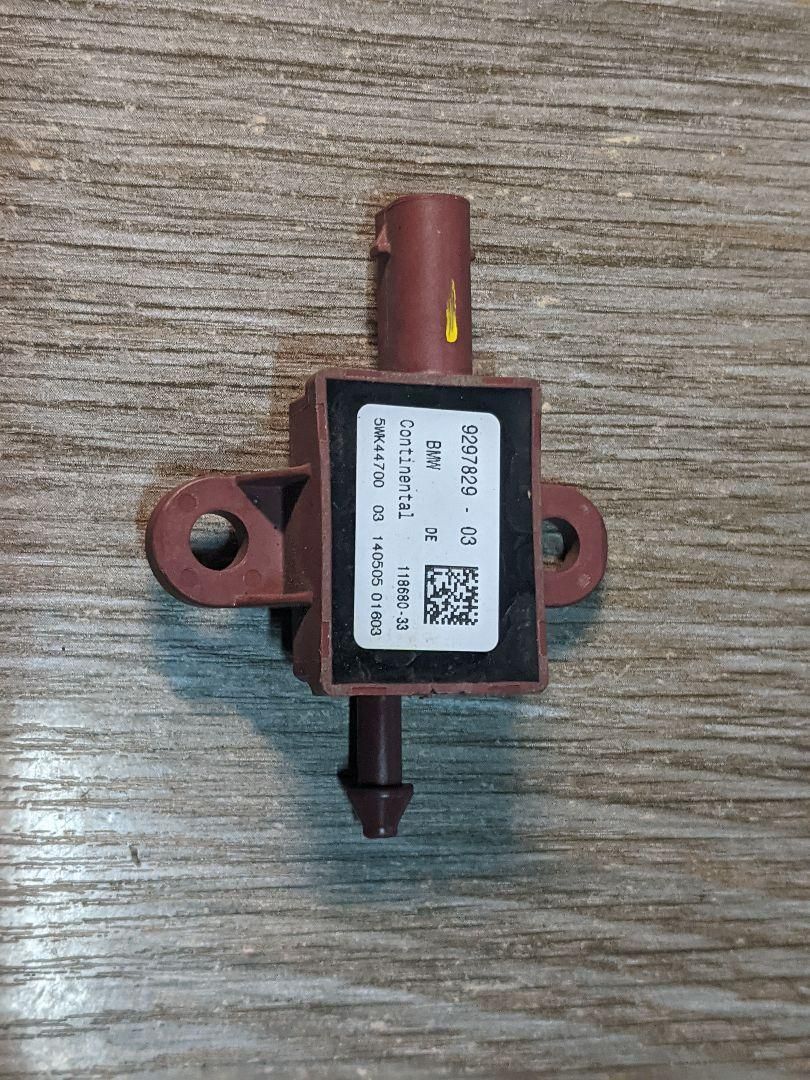 Датчик системы защиты пешеходов BMW X5 F15 2014, 3.0 л., D, дизель, АКПП, внедорожник 5 дв., 9297829, 5WK44700