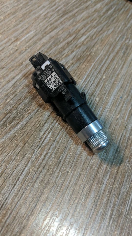 регулятор заслонки дефлектора Mercedes-Benz S-Класс W222/C217/A217 2014, 3.0 л., OM 642.861, дизель, АКПП, серебристый, седан, A2228203097, 2228203097