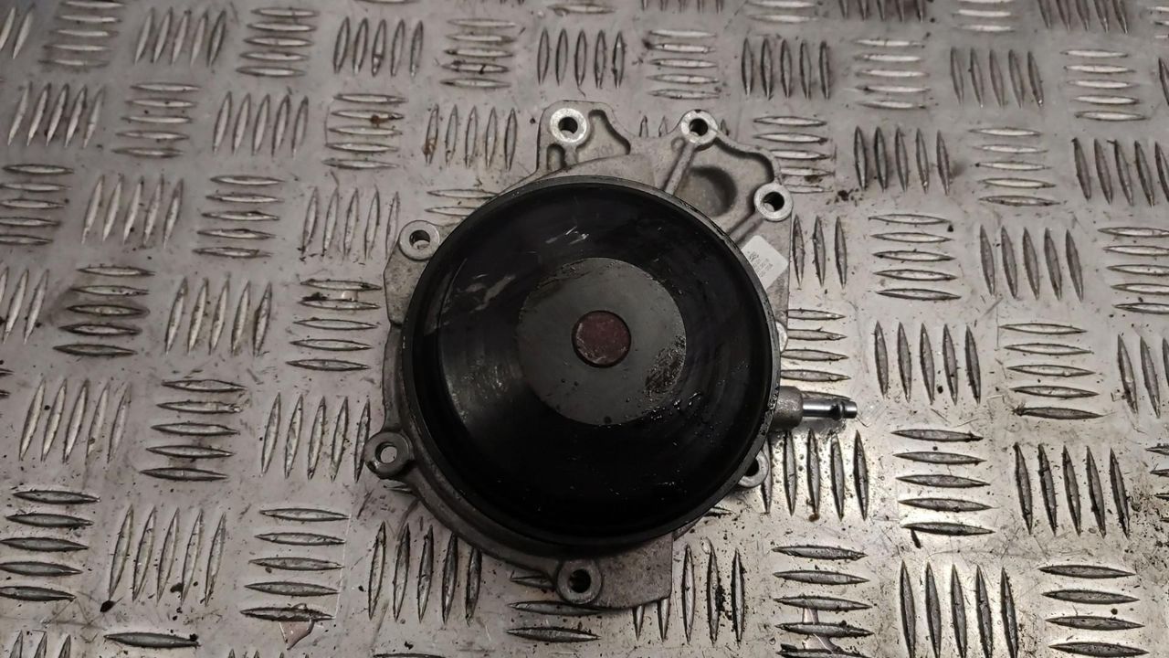 помпа Mercedes-Benz GLC-Класс X253/C253 2016, 2.2 л., дизель, 6512006001, 6512005101