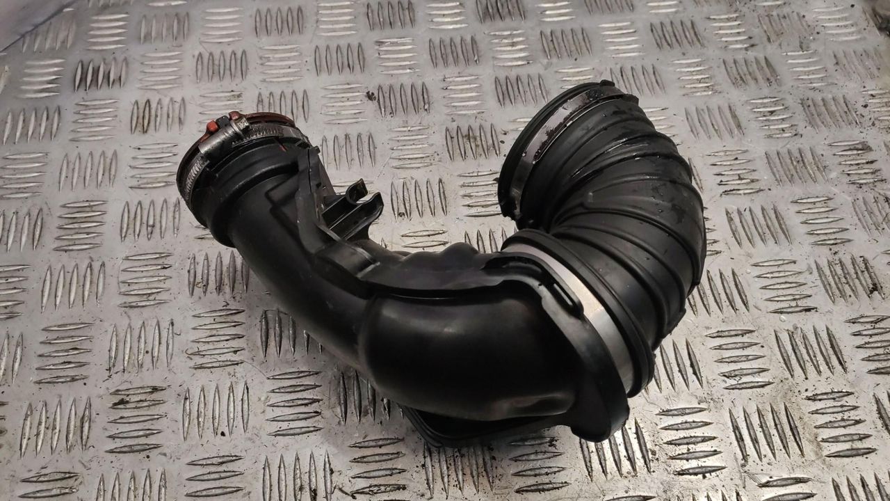 патрубок турбины Mercedes-Benz GLC-Класс X253/C253 2016, 2.2 л., дизель, 6510903542