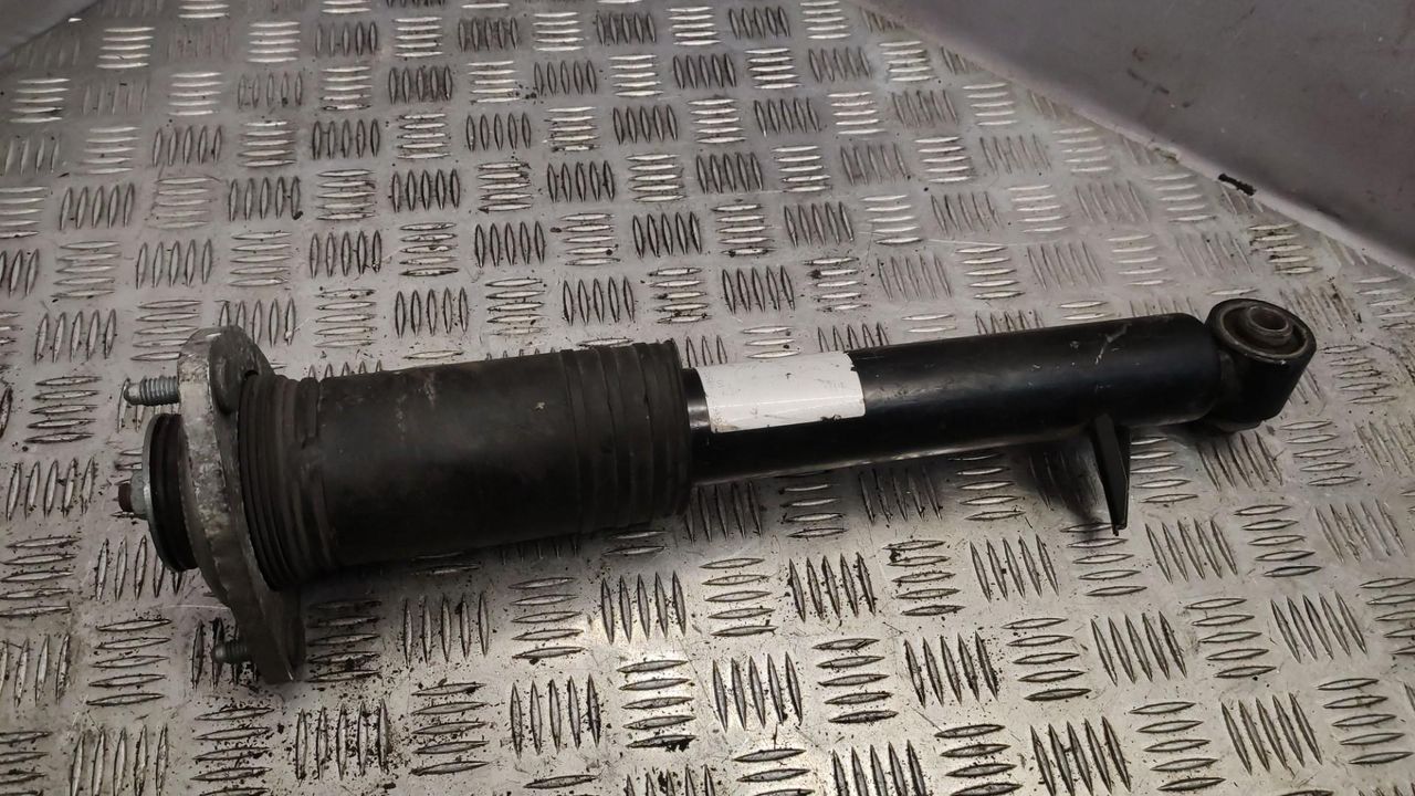 амортизатор задний правый BMW X6 E71/E72 2011, 3.0 л., N57 D30 A, дизель, АКПП, внедорожник 5 дв., 6788512