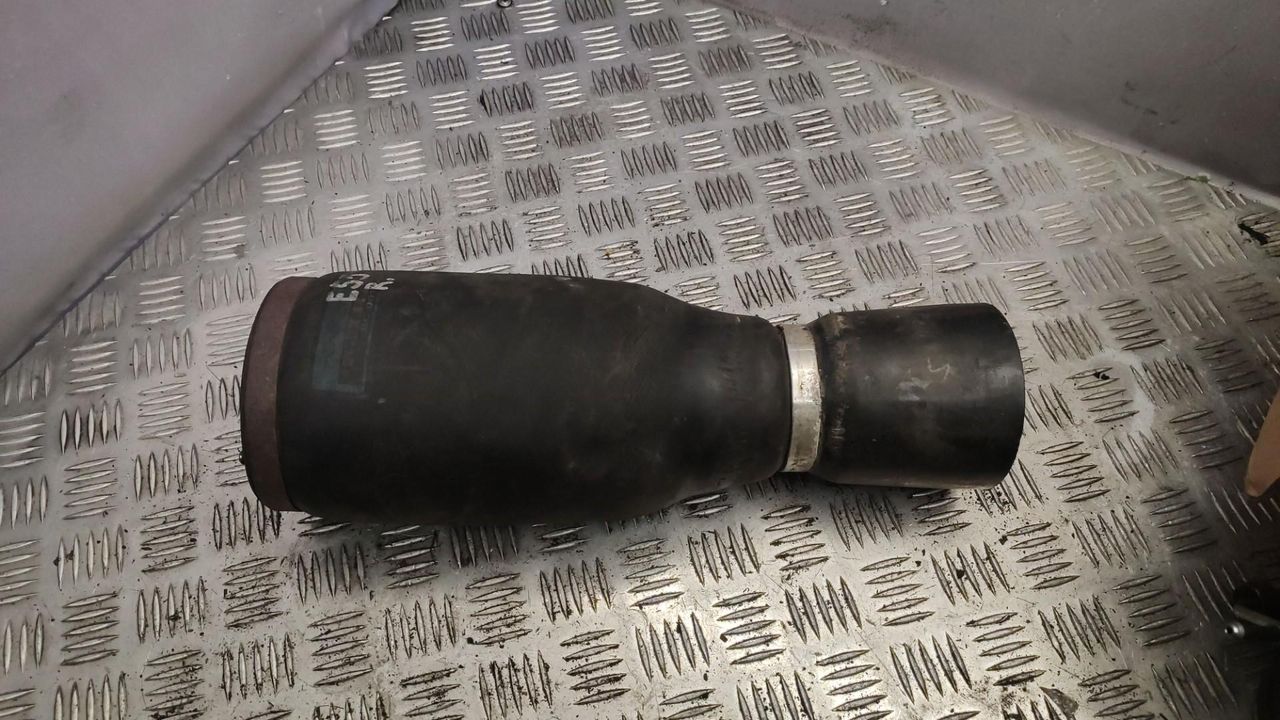 пневмоподушка BMW X5 E53 2002, 1095580