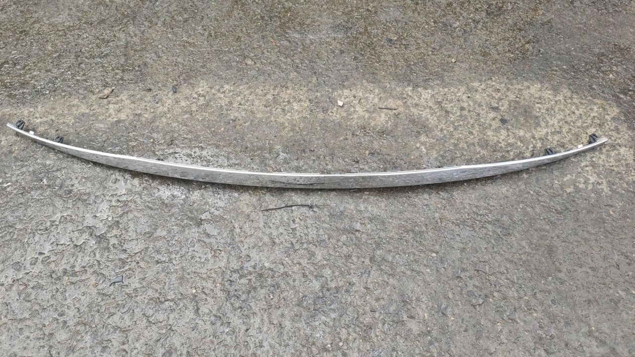 накладка двери (крышки) багажника BMW 5 серия F07/F10/F11 2012, 3.0 л., N55 B30 A, бензин, АКПП, хетчбэк 5 дв., 7211167