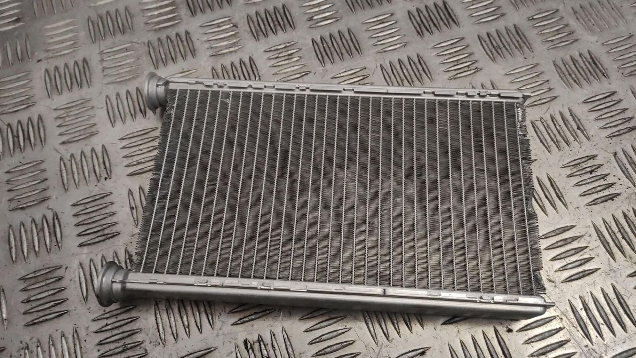 радиатор отопителя (печки) Mercedes-Benz C-Класс W205/S205/C205 2015, 2.0 л., M 274.920, бензин, АКПП, седан, правый руль
