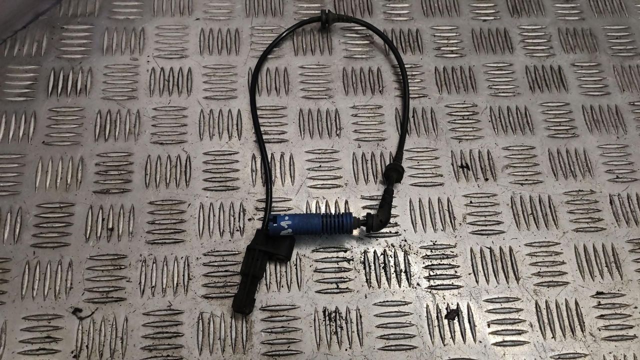 датчик ABS BMW 3 серия E46 2000, 2.2 л., M54 B22 (226S1), бензин, АКПП, седан, 6752681