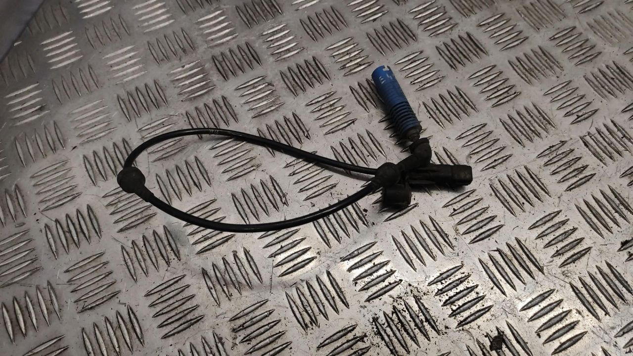 датчик ABS BMW 3 серия E46 2002, 2.0 л., M47 D20 (204D1), дизель, АКПП, седан, 6752681