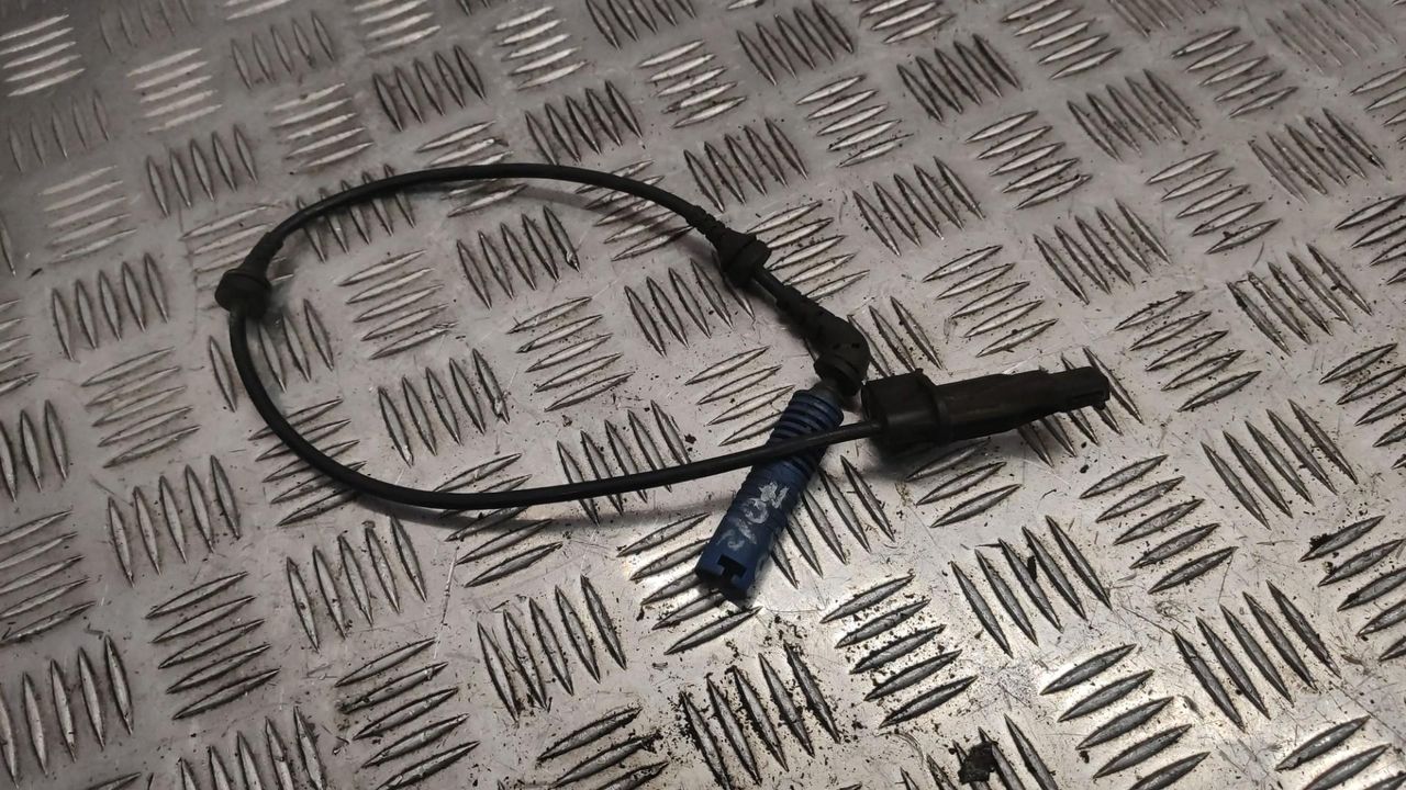 датчик ABS BMW 3 серия E46 2001, 2.0 л., N42 B20 A, бензин, АКПП, хетчбэк 5 дв., 6752682