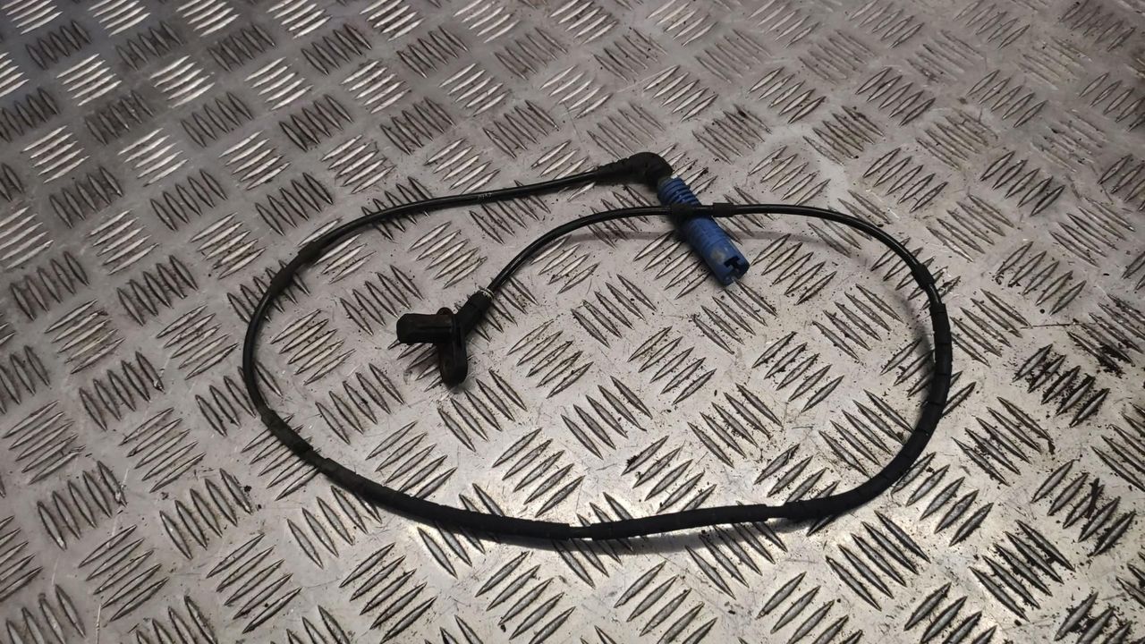 датчик ABS BMW 3 серия E46 2002, 2.0 л., N42 B20 A, бензин, АКПП, седан, 6752683