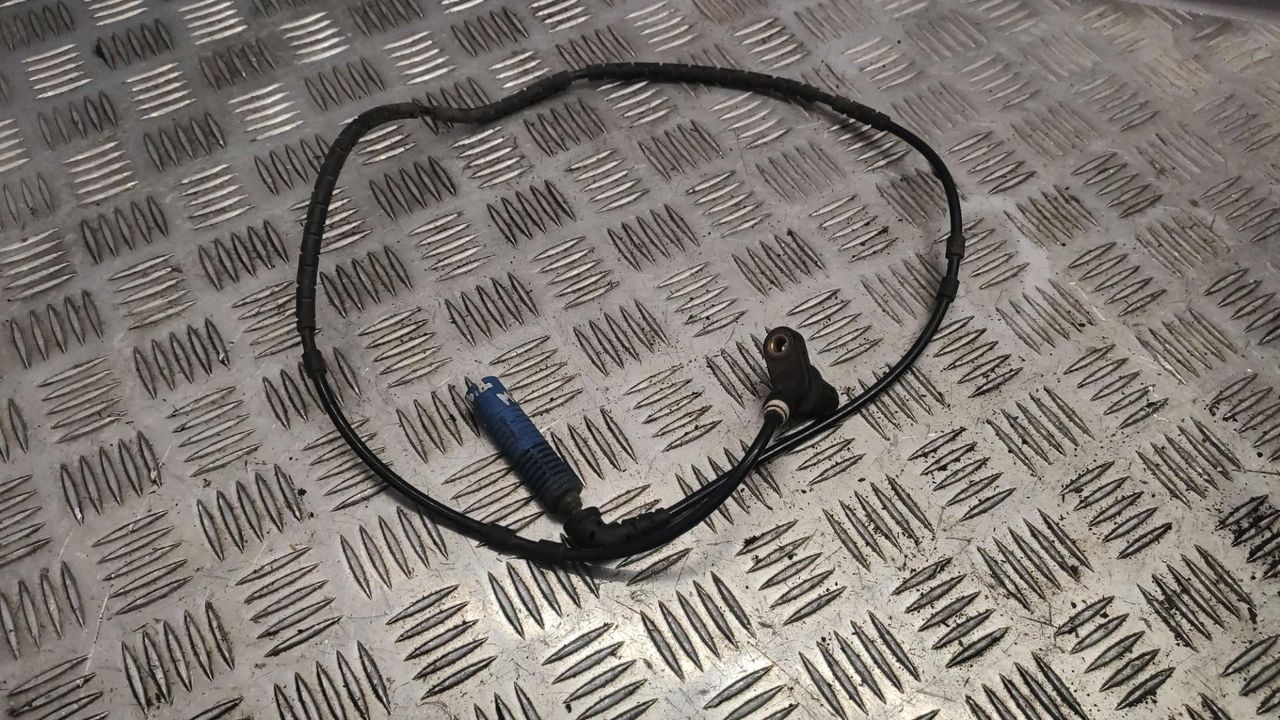 датчик ABS BMW 3 серия E46 2002, 2.0 л., M47 D20 (204D1), дизель, АКПП, седан, 6752683