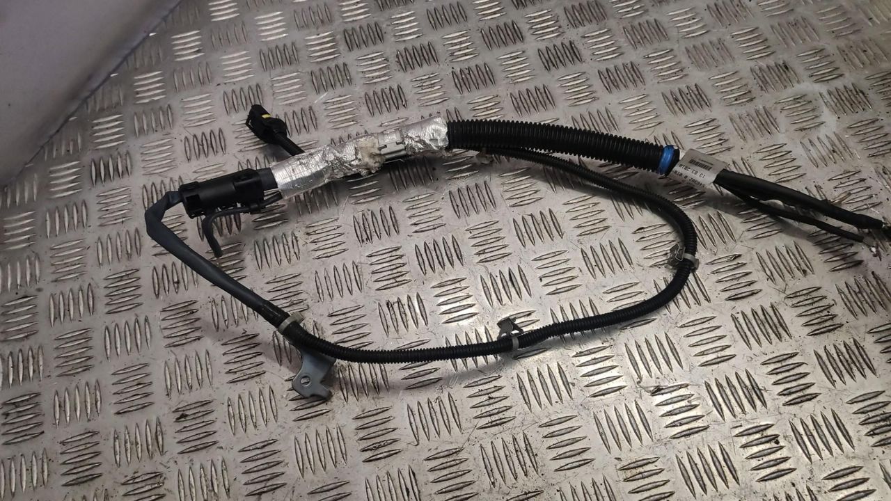 проводка Mercedes-Benz GLC-Класс X253/C253 2018, 2.2 л., дизель, 2055400428