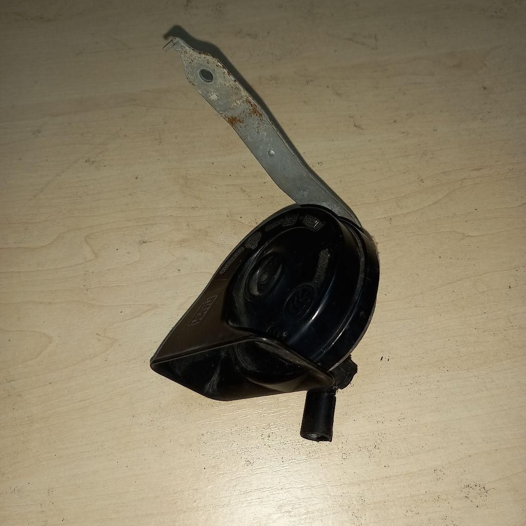 сигнал (клаксон) BMW 7 серия E65/E66/E67 2004, 3.0 л., M57 D30 (306D2), дизель, АКПП, седан