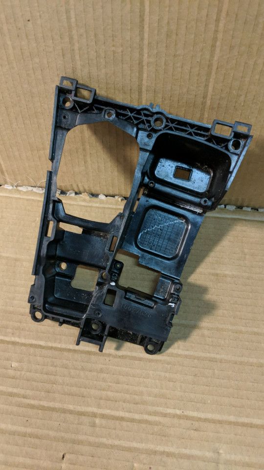 кронштейн (крепление) BMW X5 E70 2009, 3.0 л., дизель, АКПП, внедорожник 5 дв., 51166956756, 6959756