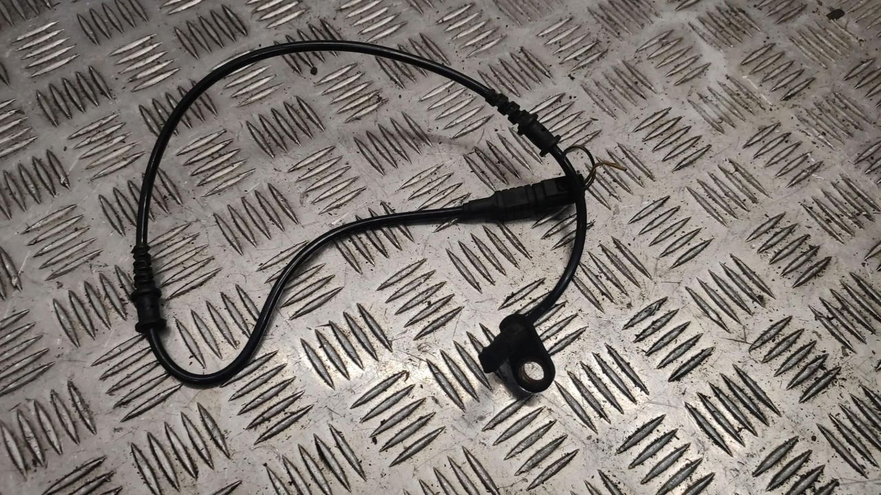 датчик ABS Mercedes-Benz E-Класс W211/S211 2005, 2115401817