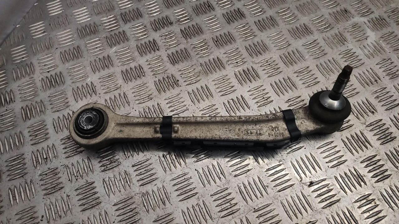 рычаг задний правый BMW X5 E70 2007, 3.0 л., N52 B30 AF, бензин, АКПП