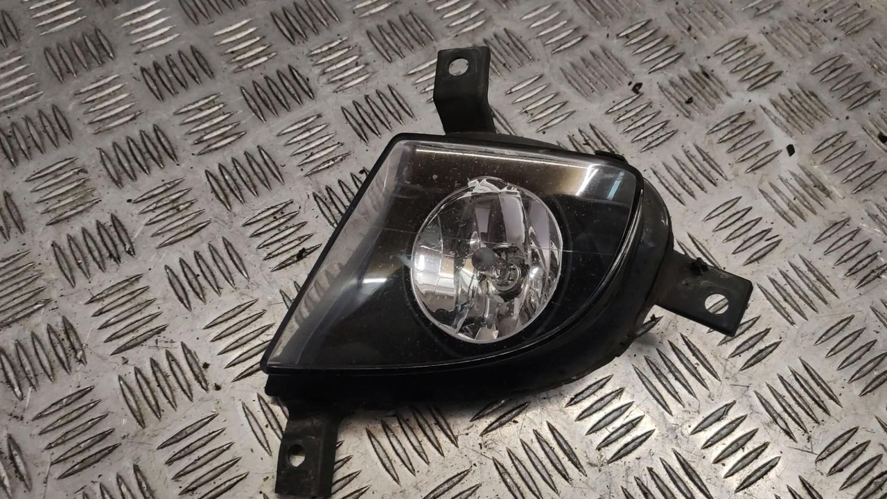 фара противотуманная левая BMW 3 серия E90/E91 [рестайлинг] 2008, 2.0 л., N47 D20 A, дизель, АКПП, универсал, полный привод