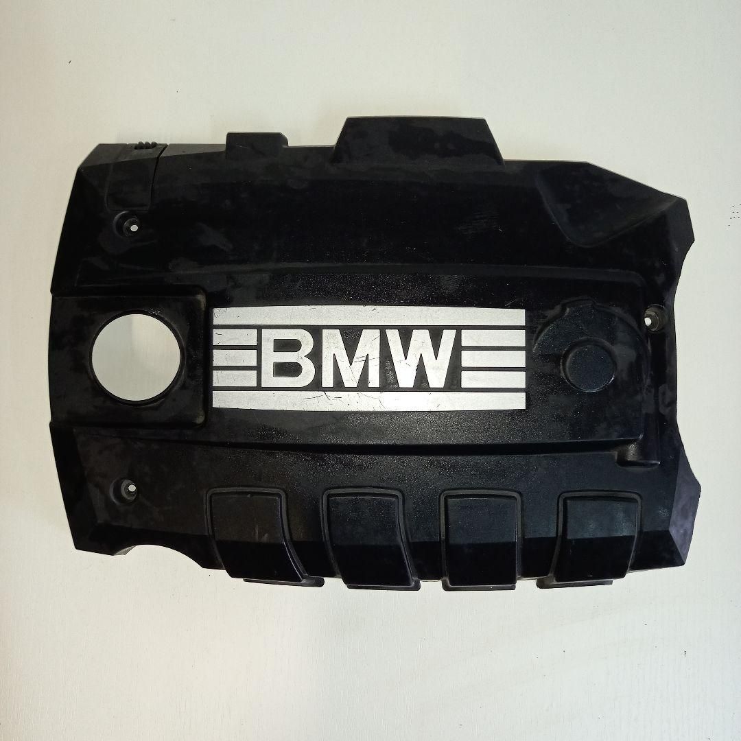 декоративная крышка двигателя BMW 1 серия E81/E82/E87/E88 2006