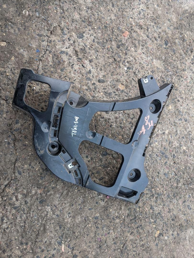 Крепление бампера переднего BMW X5 E70 2007, 4.8 л., N62 B48 A, бензин, АКПП, 7158445, 51127158445