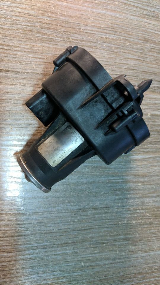 сервопривод заслонок впускного коллектора BMW 7 серия F01/F02 2010, 3.0 л., N57 D30 A, дизель, АКПП, седан, 7811299, 11617811299
