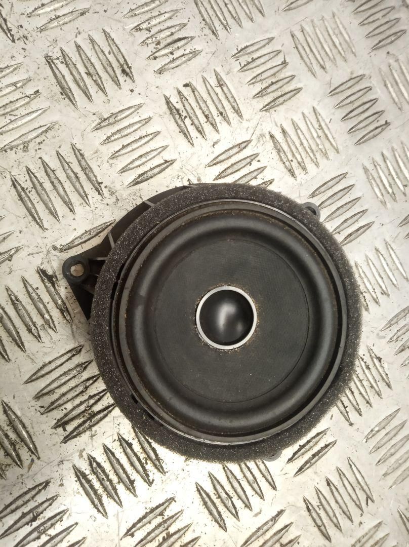 динамик двери BMW X5 F15 2014, 3.0 л., дизель, АКПП, внедорожник 5 дв., 65139286367, 9286367