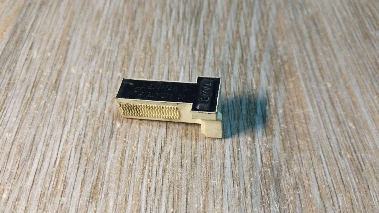 датчик заднего хода (лягушка) BMW 3 серия F30/F31/F34 2013, 2.0 л., N47 D20 C, дизель, АКПП, хетчбэк 5 дв., правый руль, 9240076, 61319240076