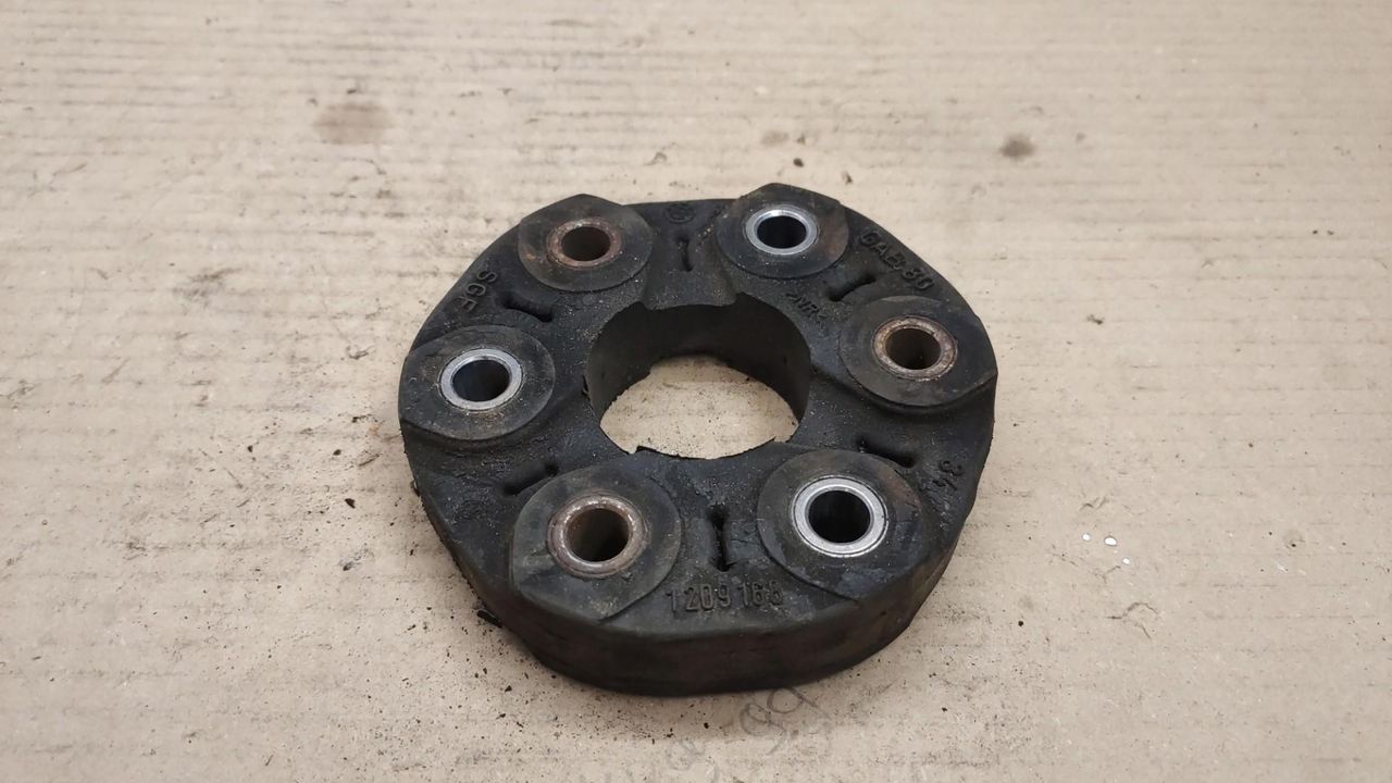 муфта кардана BMW 5 серия E39 [рестайлинг] 2001, 1209168