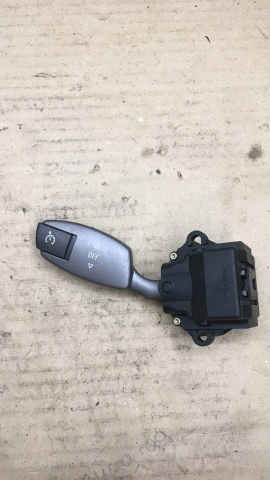 переключатель круиз-контроля BMW 7 серия E65/E66/E67 2003, 4.4 л., бензин, АКПП, седан, 6911521