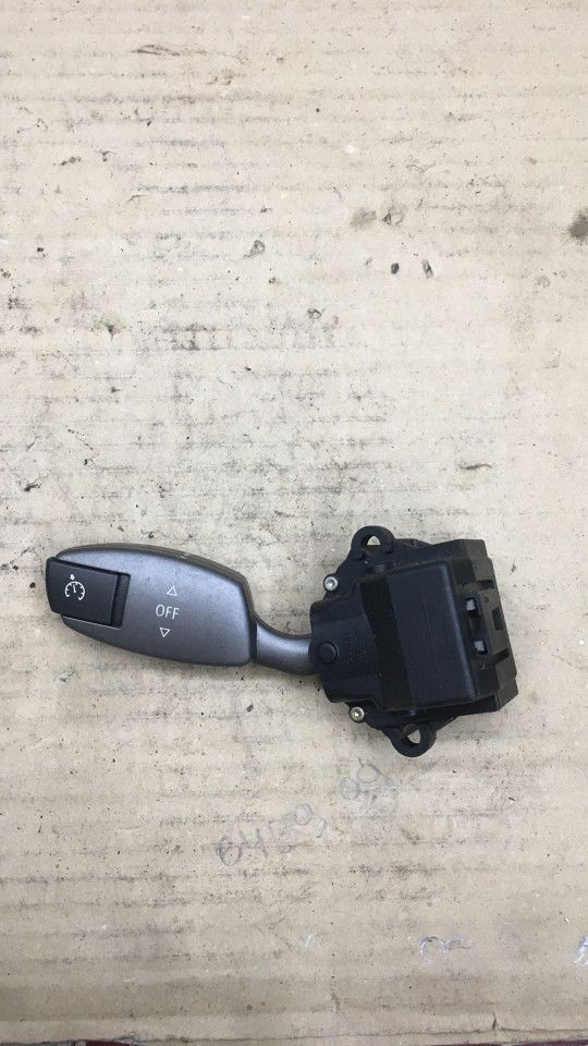 переключатель круиз-контроля BMW 7 серия E65/E66/E67 2004, 4.4 л., бензин, АКПП, седан, 6911521