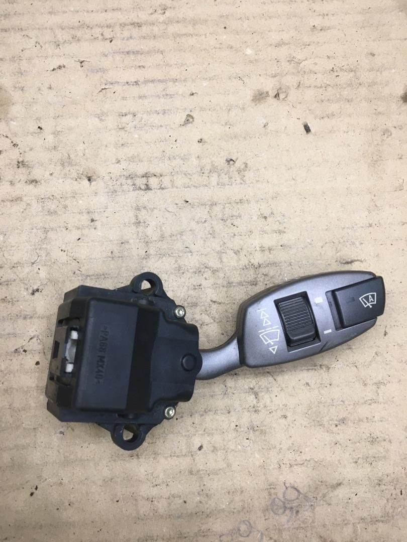 переключатель дворников BMW 7 серия E65/E66/E67 2002, 4.4 л., бензин, АКПП, седан, 6911519