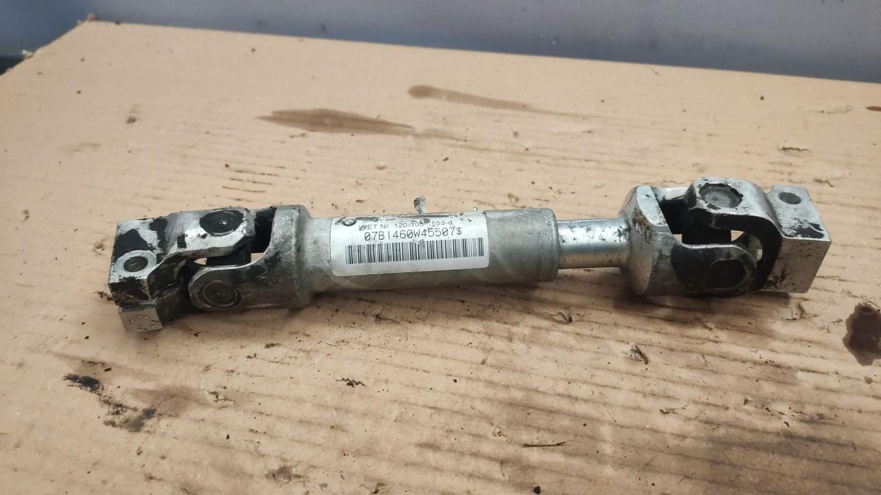 рулевой карданчик BMW X5 E70 2007, 3.0 л., N52 B30 AF, бензин, АКПП