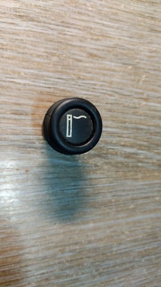 прикуриватель BMW X3 E83 [рестайлинг] 2007, 3.0 л., N52 B30 A, бензин, АКПП, черный, внедорожник 5 дв., 8383214