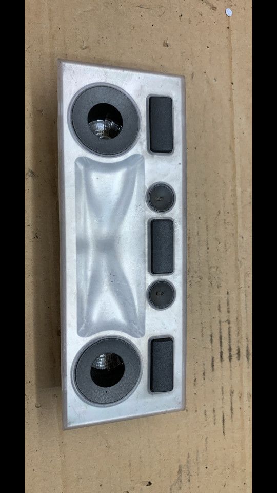 фонарь салона (плафон) BMW 7 серия E65/E66/E67 (2001 - 2005), 6962054