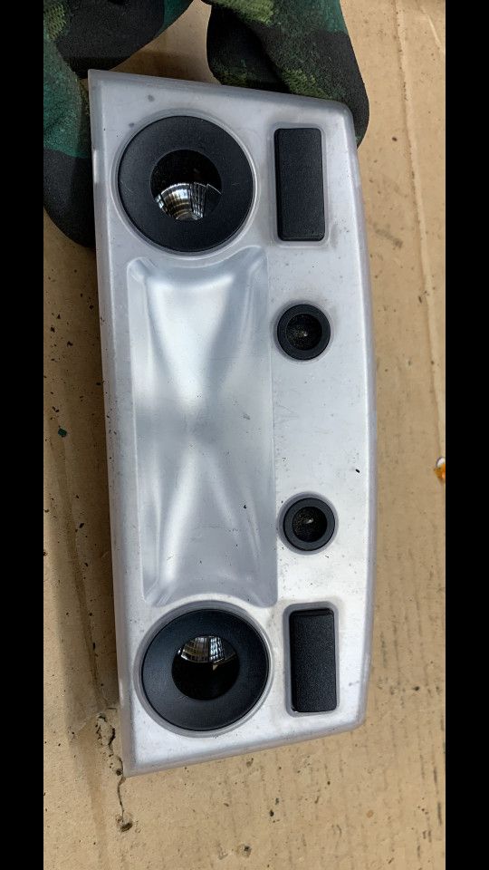 фонарь салона (плафон) BMW 5 серия E60/E61 (2002 - 2007), 6962057